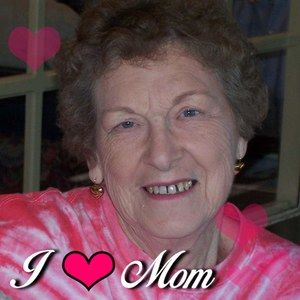 Meet your Posher, Colene